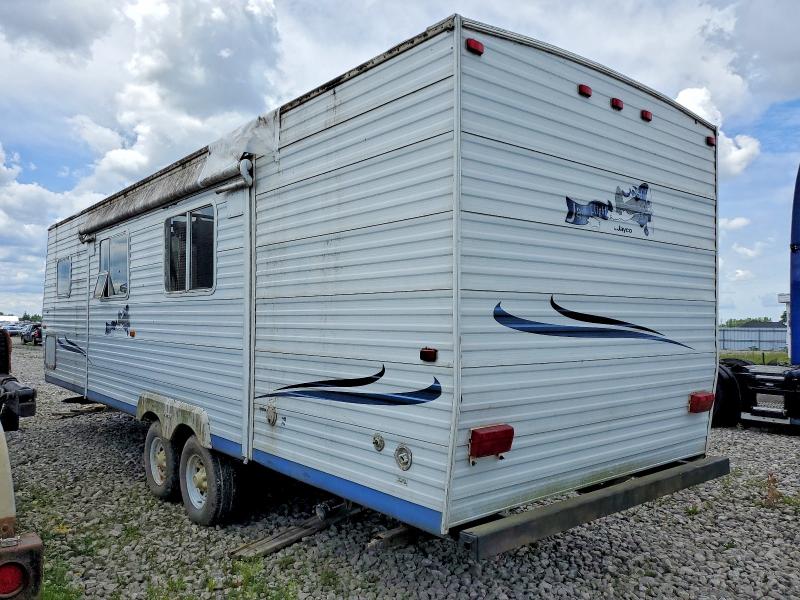 Продажа на аукционе авто 2002 Jay Benford Jayco 32 Ft, vin: 1UJBJ02PX21EB0333, номер лота: 57744206