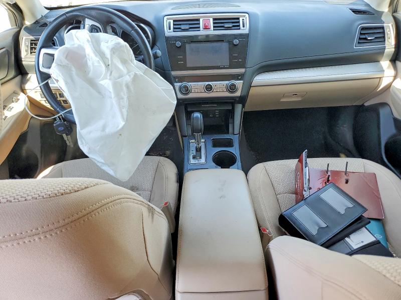 Продажа на аукционе авто 2017 Subaru Outback, vin: 4S4BSAFC2H3416955, номер лота: 57655016