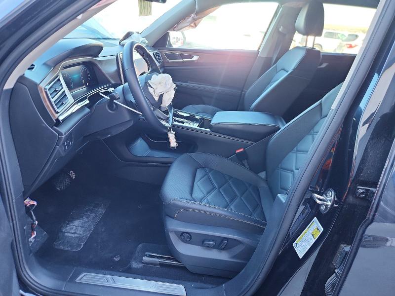 Продаж на аукціоні авто 2026 Volkswagen Atlas, vin: 1V2HN2CA7TC522176, номер лоту: 57057906
