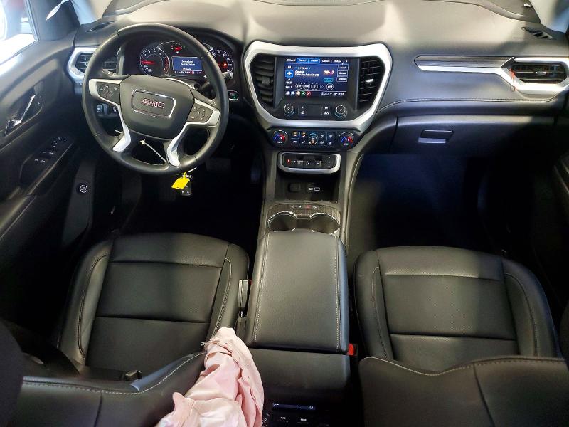 Aukcja sprzedaży 2023 Gmc Acadia, vin: 1GKKNUL4XPZ213919, numer aukcji: 58388396