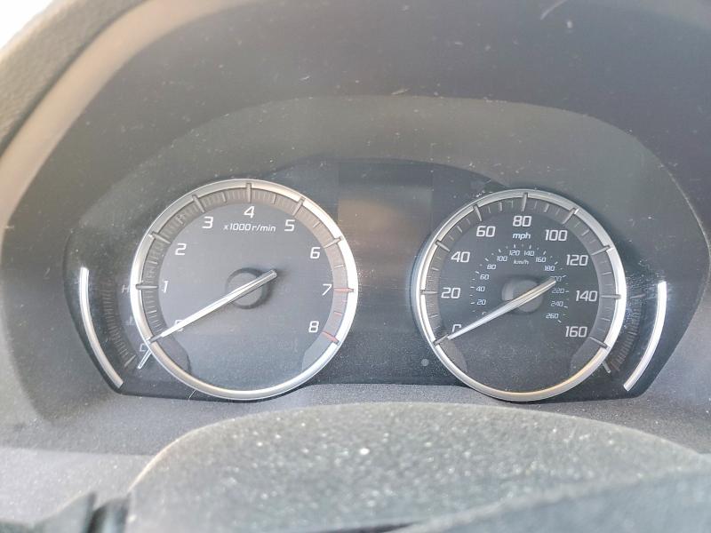 Продажа на аукционе авто 2015 Acura Mdx, vin: 5FRYD4H48FB017823, номер лота: 56722886