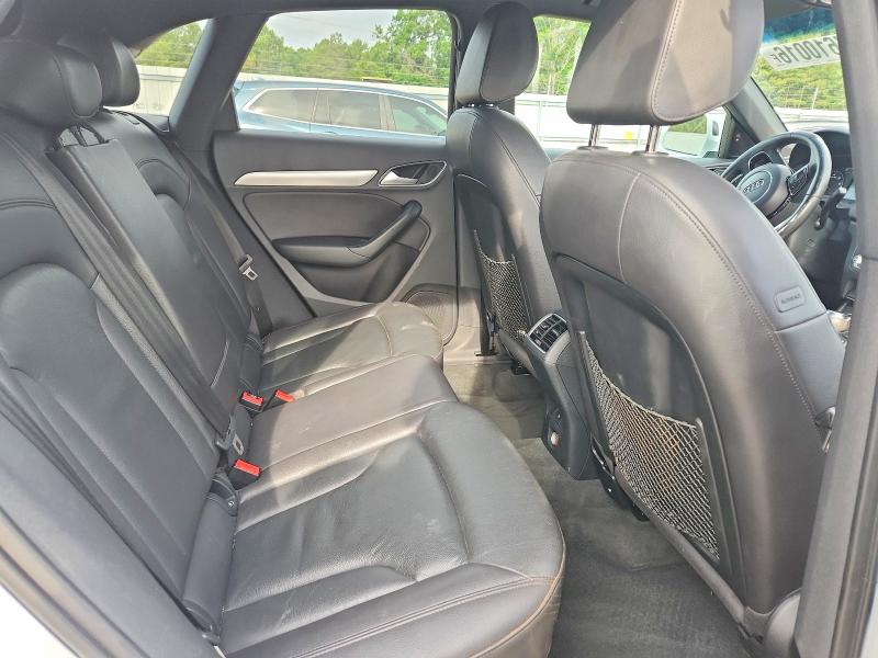 Продаж на аукціоні авто 2017 Audi Q3, vin: WA1JCCFS4HR008237, номер лоту: 57610016