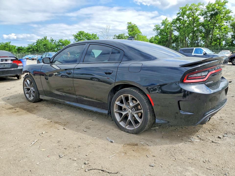 Aukcja sprzedaży 2023 Dodge Charger, vin: 2C3CDXHG6PH571885, numer aukcji: 53423786