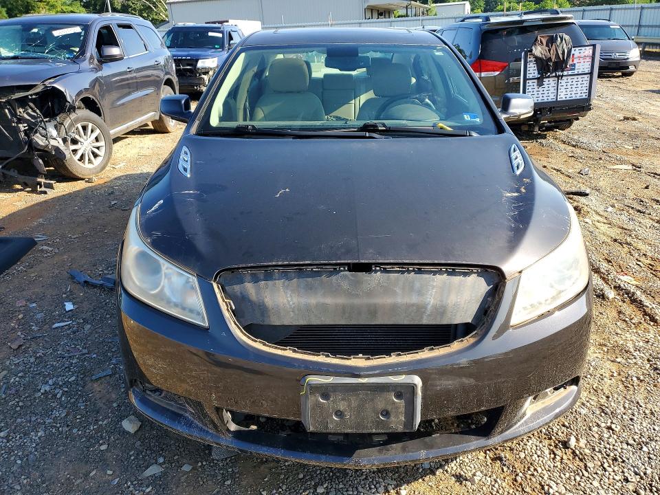 56956896 :رقم المزاد ، 1G4GC5E32DF180120 vin ، 2013 Buick Lacrosse مزاد بيع