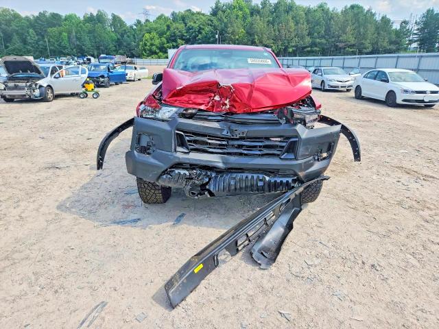 58035866 :رقم المزاد ، 1GCPTEEK3P1129271 vin ، 2023 Chev Colorado مزاد بيع