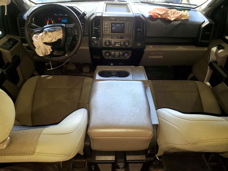 55807446 :رقم المزاد ، 1FTEW1CP4LFB70706 vin ، 2020 Ford F150 مزاد بيع