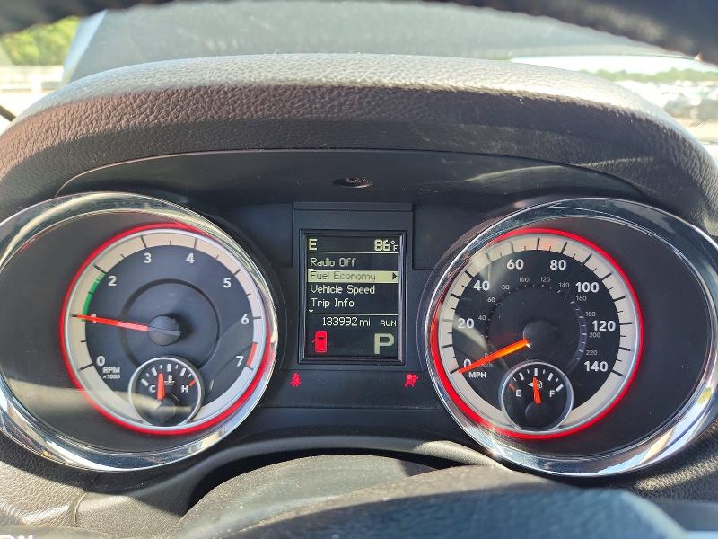 Продажа на аукционе авто 2013 Dodge Durango, vin: 1C4RDHAG1DC687709, номер лота: 54214296