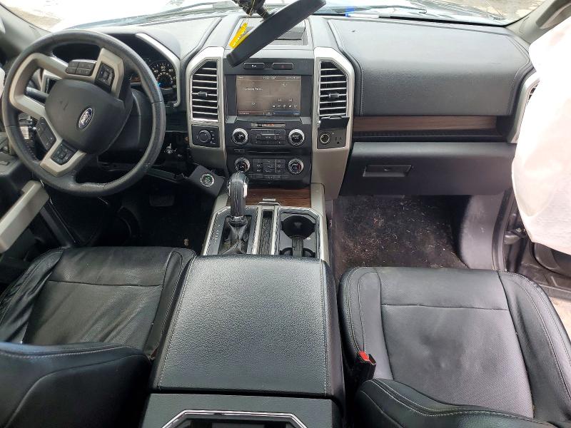 Aukcja sprzedaży 2015 Ford F150, vin: 1FTEW1EF9FFA09647, numer aukcji: 57563046