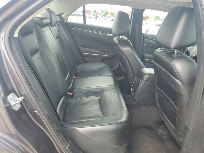 2016 Chrysler 300c მანქანა იყიდება აუქციონზე, vin: 2C3CCAKG9GH216976, აუქციონის ნომერი: 57817066