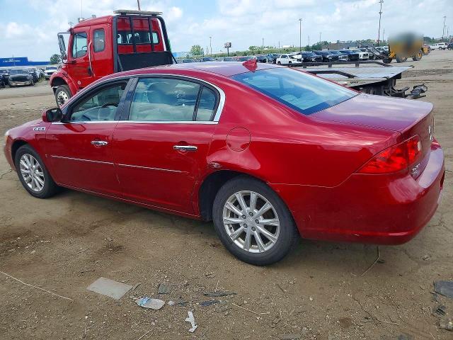 2009 Buick Lucerne მანქანა იყიდება აუქციონზე, vin: 1G4HP57M79U140259, აუქციონის ნომერი: 59103736