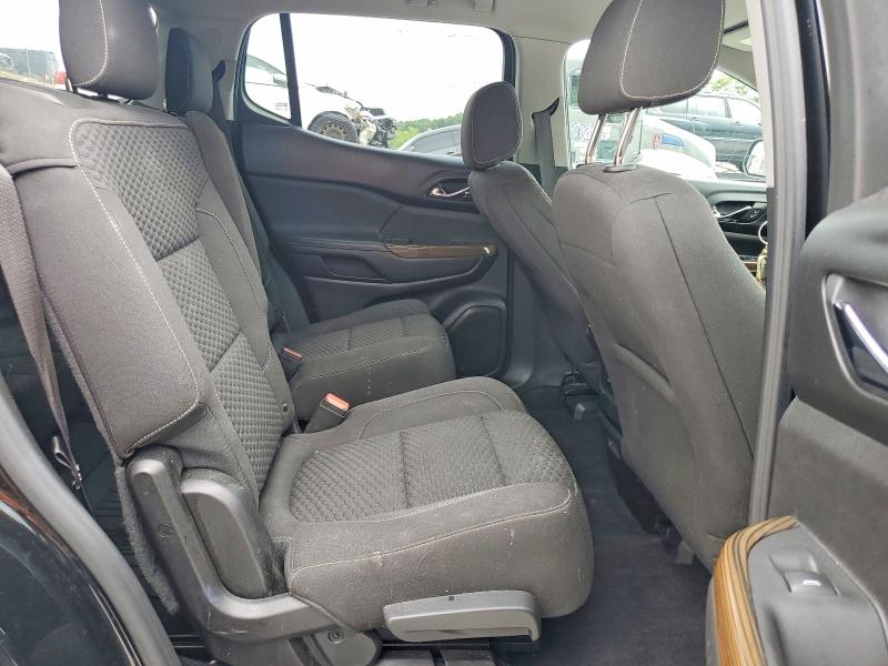 Продажа на аукционе авто 2018 Gmc Acadia, vin: 1GKKNSLA5JZ117228, номер лота: 56321536
