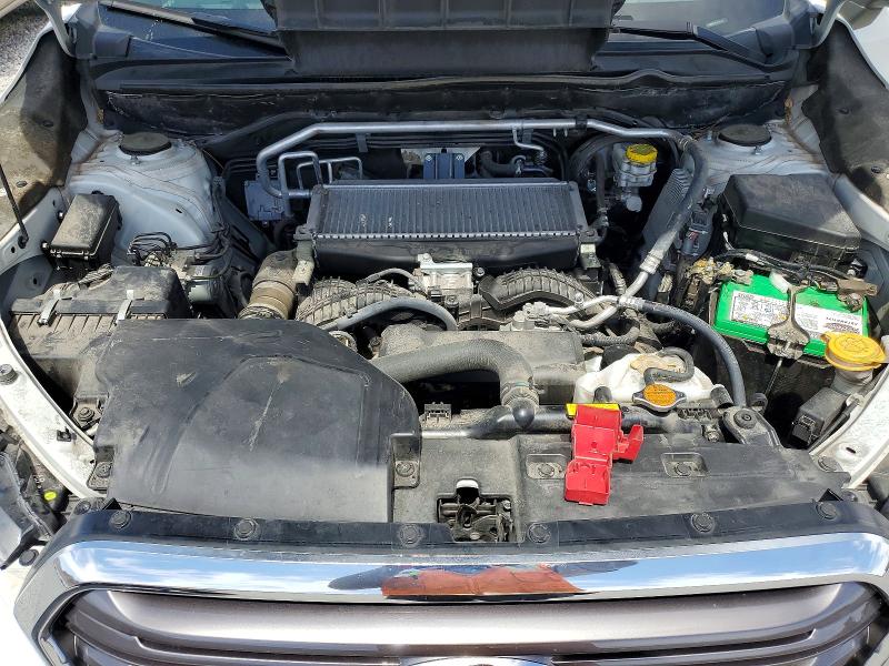 Aukcja sprzedaży 2020 Subaru Ascent, vin: 4S4WMAPD9L3459118, numer aukcji: 56453336