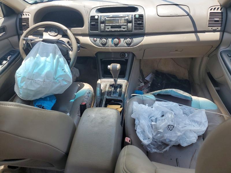 2005 Toyota Camry მანქანა იყიდება აუქციონზე, vin: 4T1BE32K85U026089, აუქციონის ნომერი: 58542586