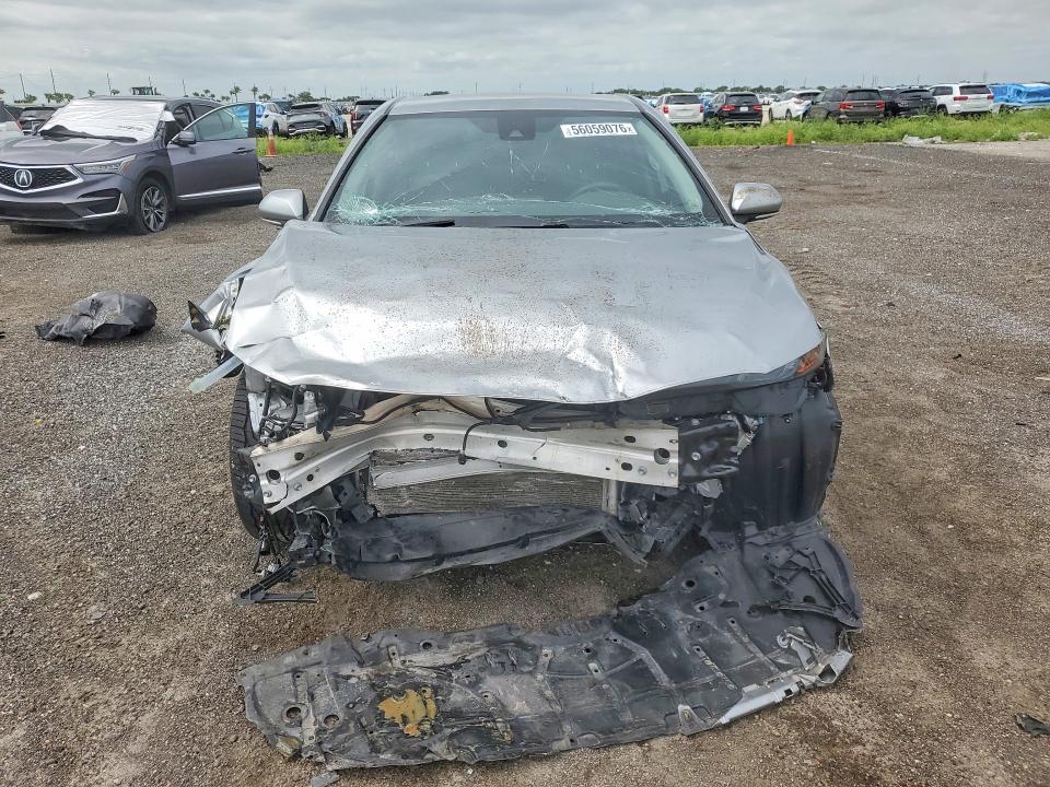 2022 Toyota Camry მანქანა იყიდება აუქციონზე, vin: 4T1G11AK9NU652953, აუქციონის ნომერი: 56059076