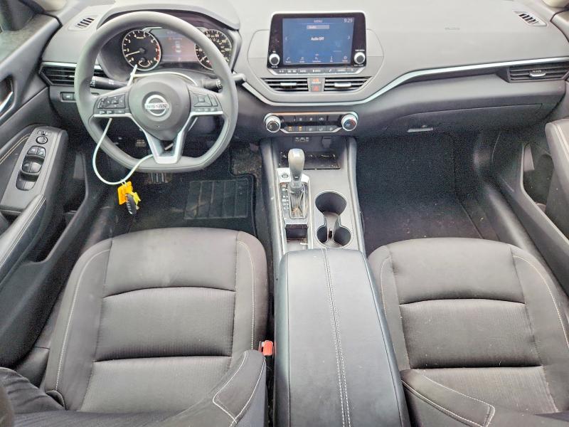55871396 :رقم المزاد ، 1N4BL4BV2LN312608 vin ، 2020 Nissan Altima مزاد بيع