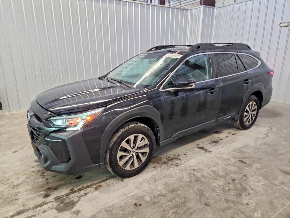 Продаж на аукціоні авто 2023 Subaru Outback, vin: 4S4BTADC2P3214440, номер лоту: 58989426