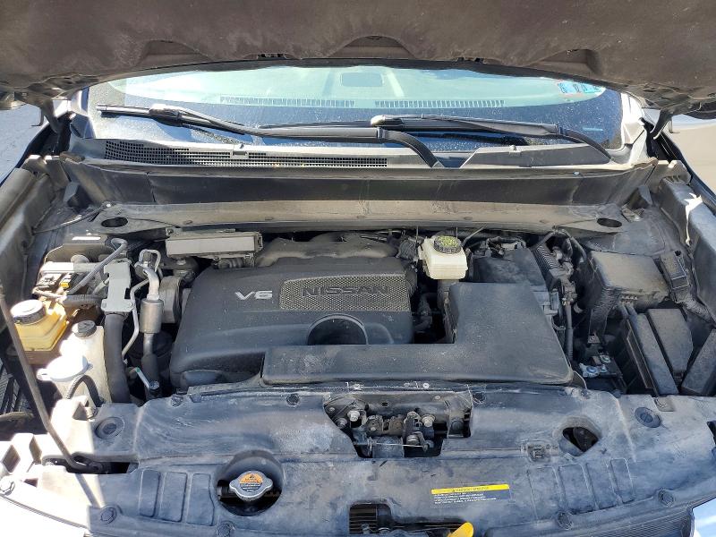 Aukcja sprzedaży 2020 Nissan Pathfinder, vin: 5N1DR2BM7LC610804, numer aukcji: 57839266