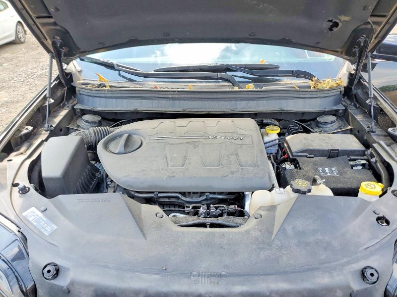 Продаж на аукціоні авто 2020 Jeep Cherokee, vin: 1C4PJMDX1LD619679, номер лоту: 58549226