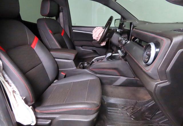 Продажа на аукционе авто 2023 Chevrolet Colorado, vin: 1GCPTDEK8P1174538, номер лота: 57413296