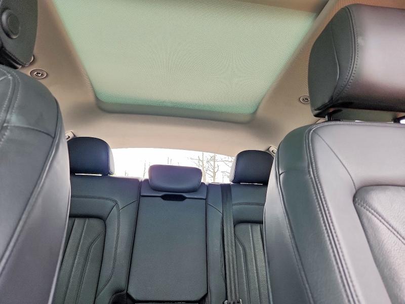 2019 Audi Q5 მანქანა იყიდება აუქციონზე, vin: WA1ANAFY2K2095526, აუქციონის ნომერი: 58928656
