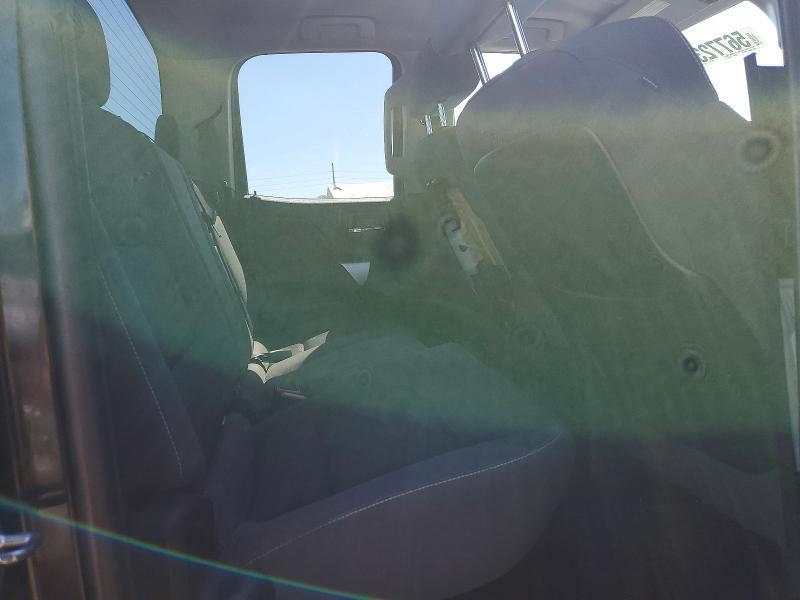 Aukcja sprzedaży 2015 Chevrolet Silverado, vin: 1GCVKRECXFZ169972, numer aukcji: 56772396