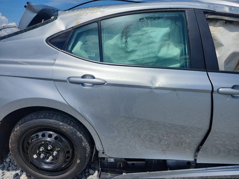 60050396 :رقم المزاد ، 4T1DAACKXTU667782 vin ، 2026 Toyota Camry مزاد بيع