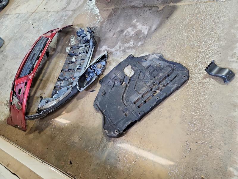 2015 Ford Escape მანქანა იყიდება აუქციონზე, vin: 1FMCU9G94FUB06894, აუქციონის ნომერი: 57444856
