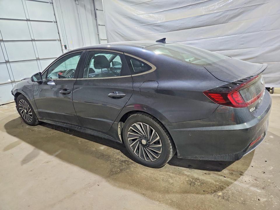 Aukcja sprzedaży 2023 Hyundai Sonata Hybrid, vin: KMHL54JJ9PA061604, numer aukcji: 57050676
