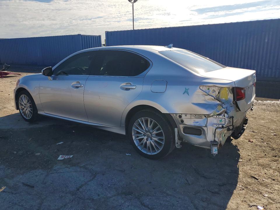 Aukcja sprzedaży 2013 Lexus Gs, vin: JTHCE1BL0D5016962, numer aukcji: 56765116