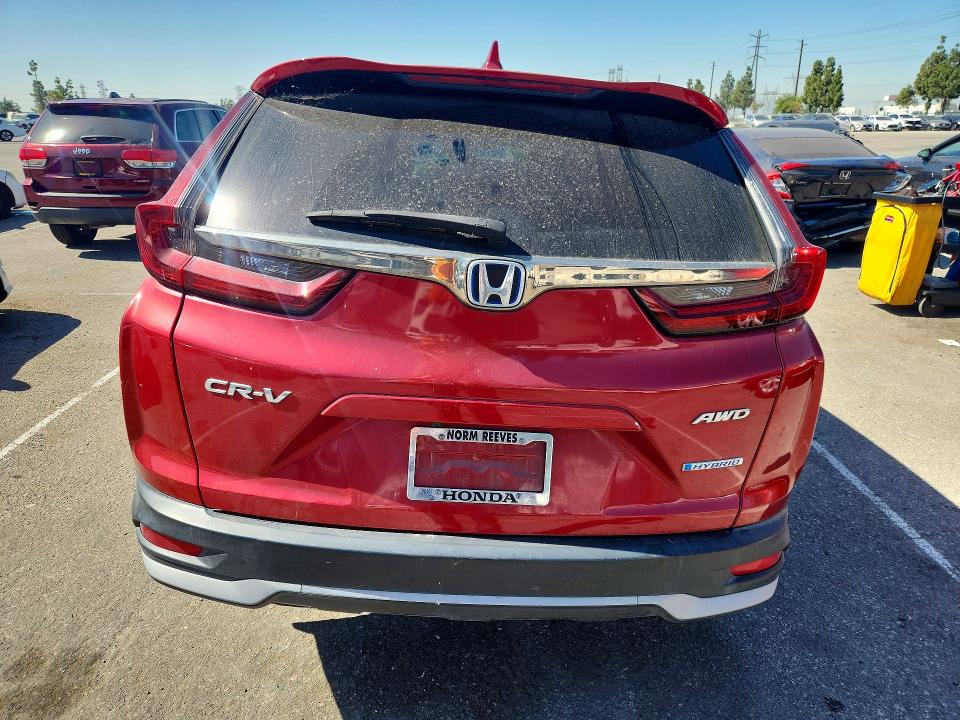 Продаж на аукціоні авто 2025 Honda Cr-v, vin: 5J6RT6H56NL011537, номер лоту: 56838706