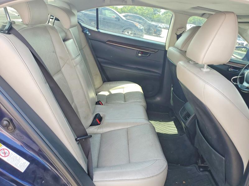 Продаж на аукціоні авто 2014 Lexus Es, vin: JTHBK1GG4E2087567, номер лоту: 56082086