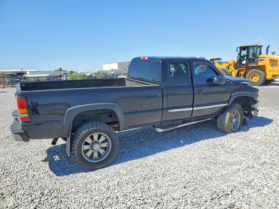Aukcja sprzedaży 2005 Gmc Sierra, vin: 1GTHK29G45E213861, numer aukcji: 56819956