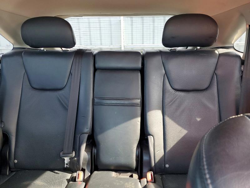 56614586 :رقم المزاد ، 2T2BK1BA8DC219777 vin ، 2013 Lexus Rx 350 مزاد بيع