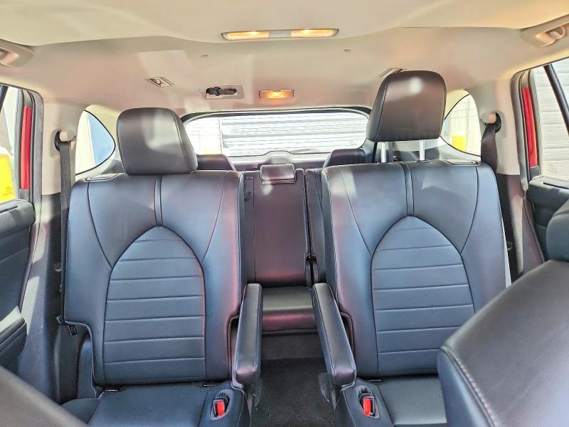 Продажа на аукционе авто 2020 Toyota Highlander, vin: 5TDGZRAH6LS506026, номер лота: 57190336