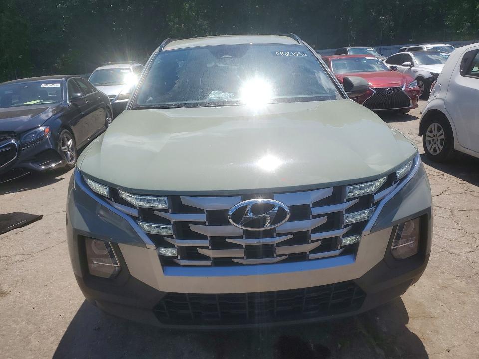 Aukcja sprzedaży 2023 Hyundai Santa Cruz, vin: 5NTJC4AE7PH057100, numer aukcji: 58021896