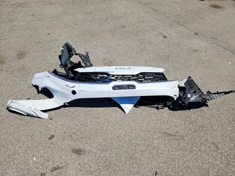 2023 Kia Forte მანქანა იყიდება აუქციონზე, vin: 3KPF24AD0PE562639, აუქციონის ნომერი: 58425446