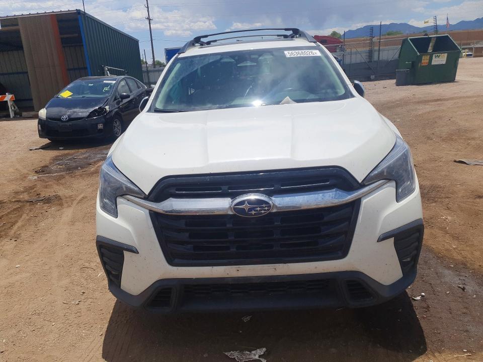 Продажа на аукционе авто 2023 Subaru Ascent, vin: 4S4WMAUDXP3435565, номер лота: 56368026