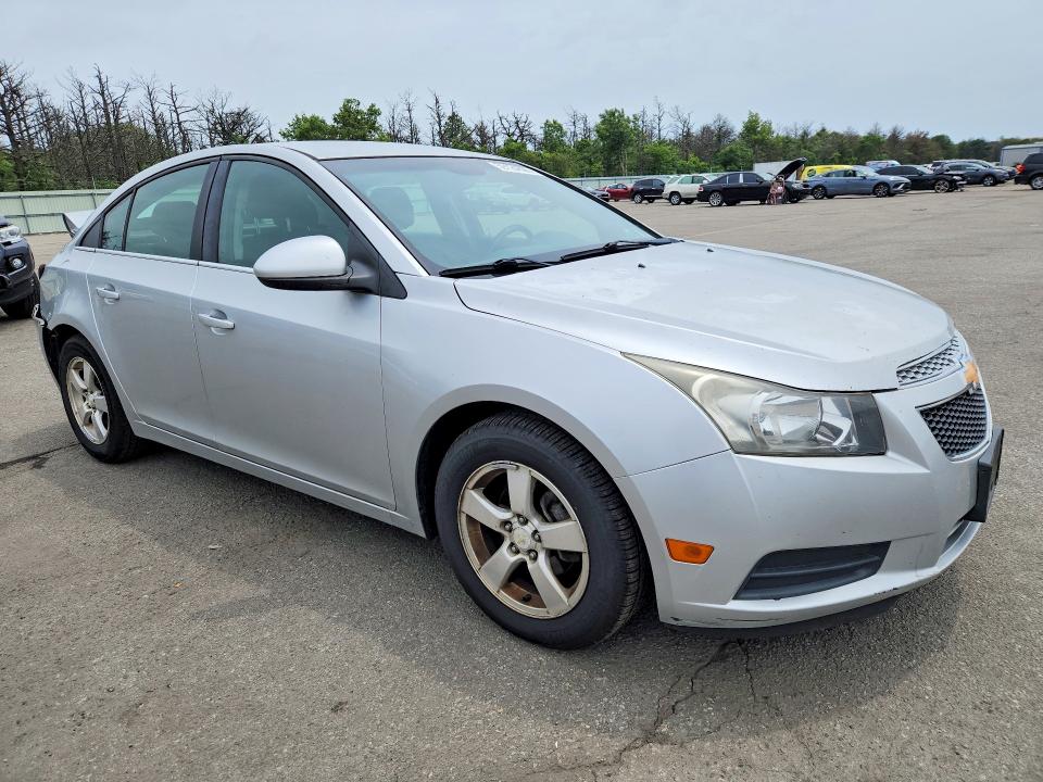 Продаж на аукціоні авто 2013 Chevrolet Cruze, vin: 1G1PC5SB0D7183505, номер лоту: 59124896