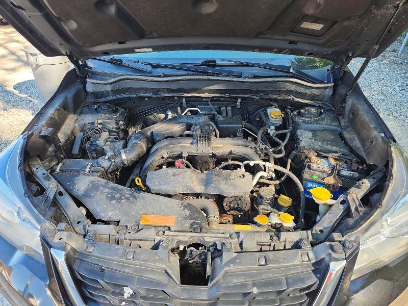 Продаж на аукціоні авто 2017 Subaru Forester, vin: JF2SJAGC1HH496937, номер лоту: 55841426