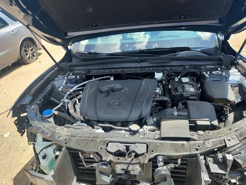 Продаж на аукціоні авто 2026 Mazda Cx-50, vin: 7MMVABDL4TN456867, номер лоту: 58829586