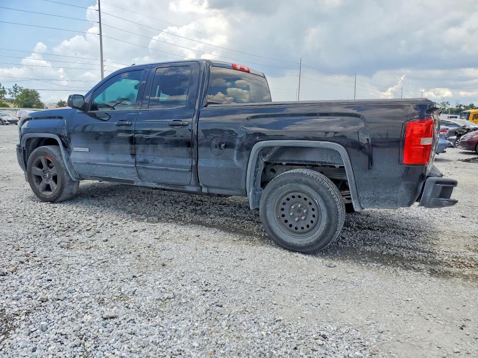 Продаж на аукціоні авто 2016 Gmc Sierra, vin: 1GTR1LEC0GZ385140, номер лоту: 57121926
