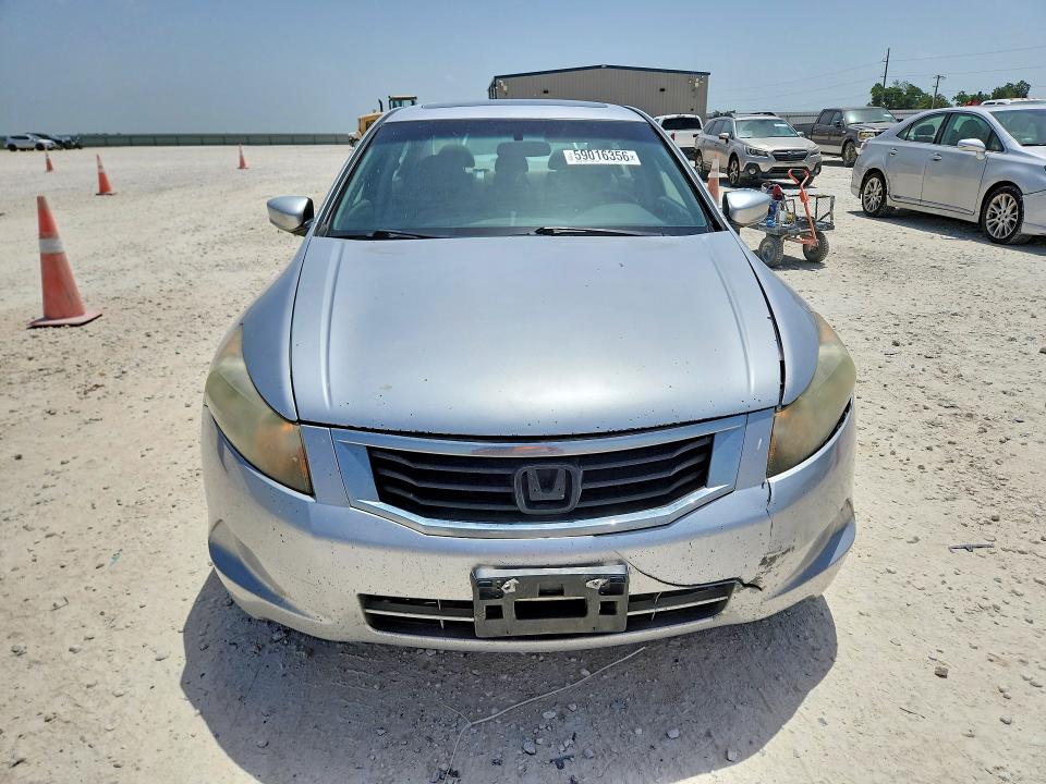 2010 Honda Accord მანქანა იყიდება აუქციონზე, vin: 1HGCP2F73AA179902, აუქციონის ნომერი: 59016356