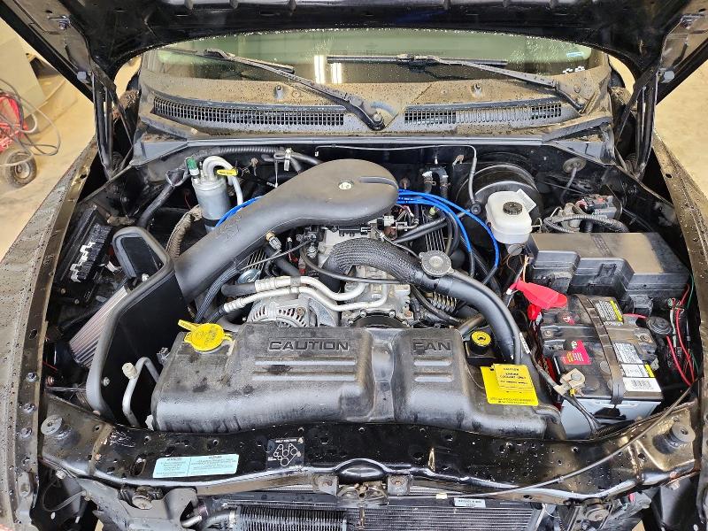 2001 Dodge Dakota მანქანა იყიდება აუქციონზე, vin: 1B7GL22Z21S241108, აუქციონის ნომერი: 55864006