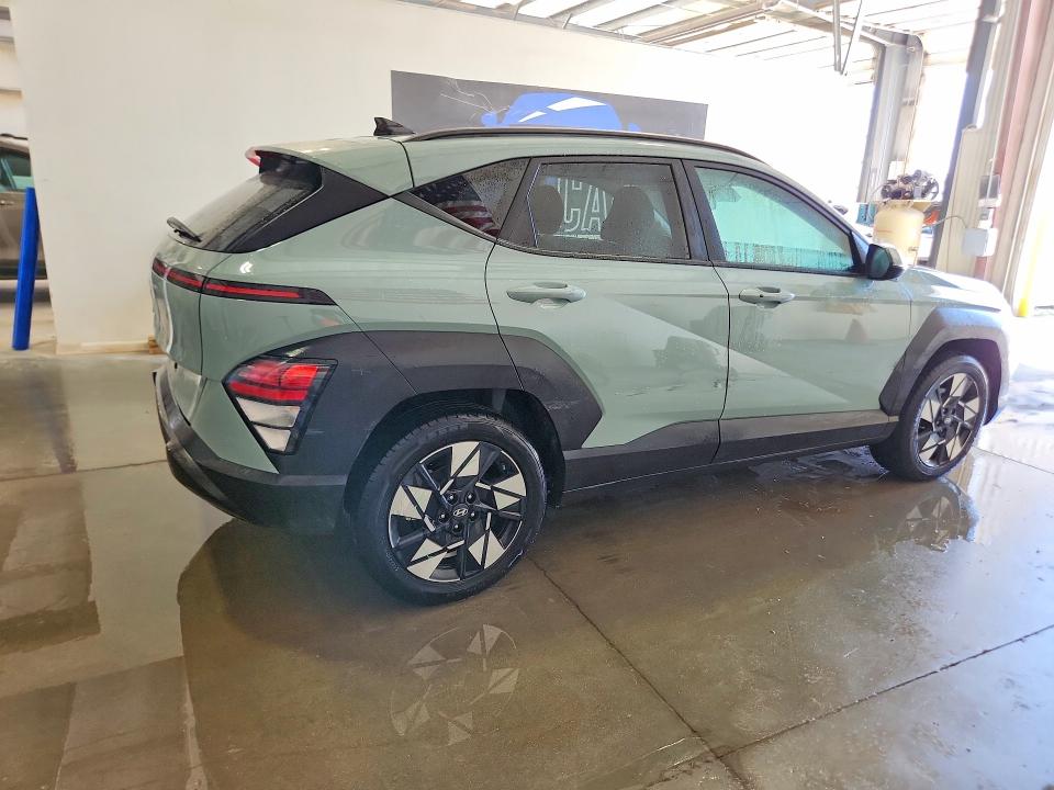 Продажа на аукционе авто 2024 Hyundai Kona, vin: KM8HB3AB5RU182181, номер лота: 57045216