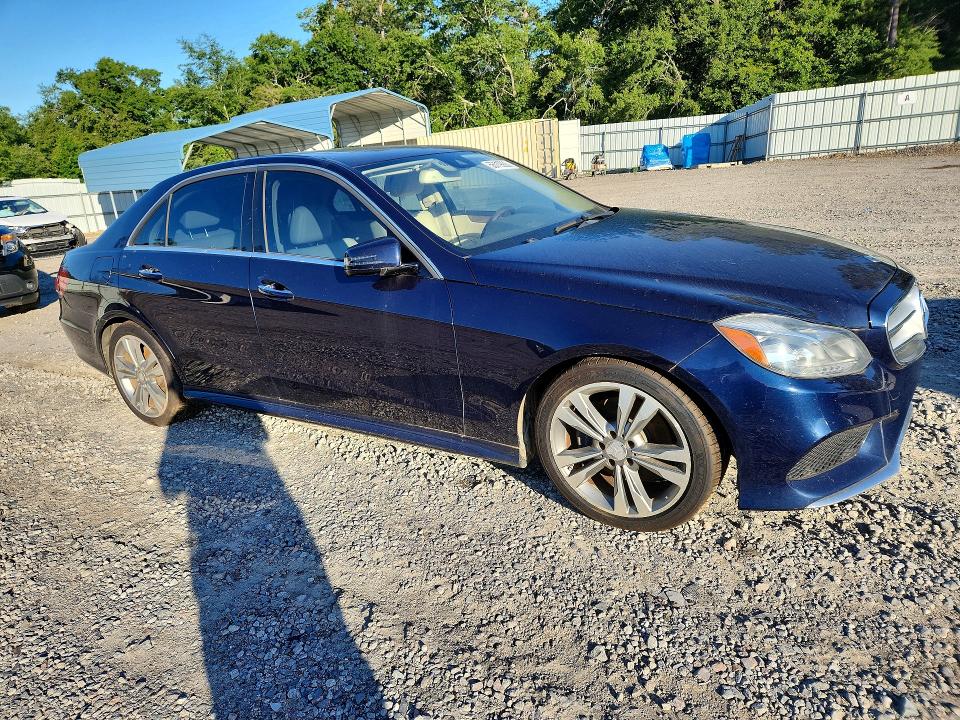Aukcja sprzedaży 2016 Mercedes-benz E, vin: WDDHF5KB0GB203553, numer aukcji: 56119906