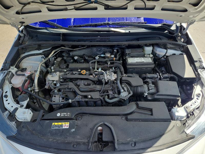 Продаж на аукціоні авто 2024 Toyota Corolla, vin: 5YFB4MDE1RP117244, номер лоту: 59154866