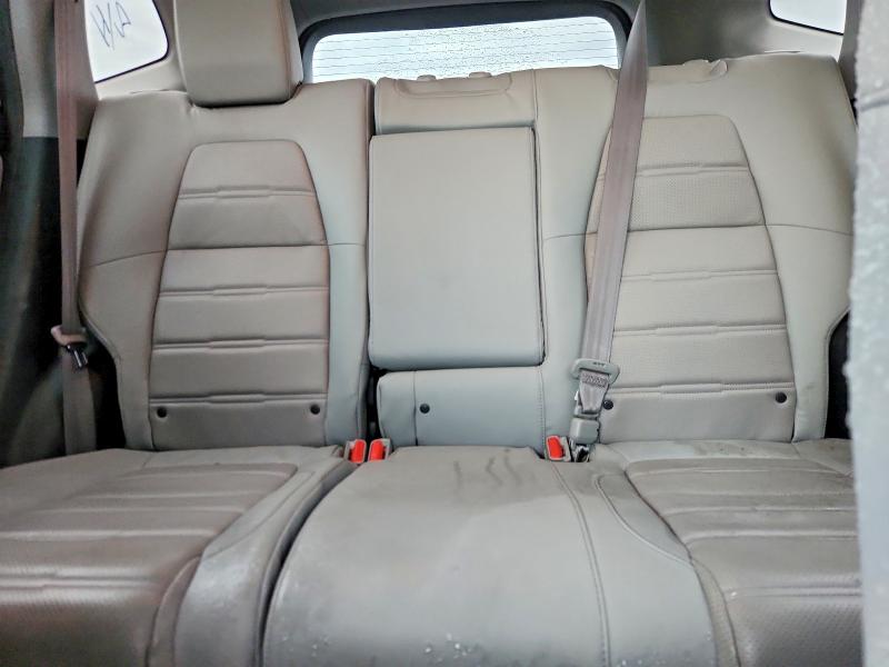 Продаж на аукціоні авто 2017 Honda Cr-v, vin: 7FARW1H83HE021979, номер лоту: 56459986