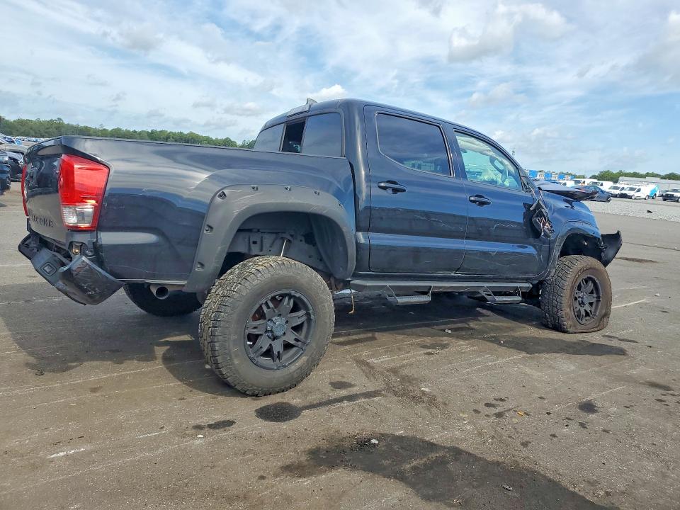 Продаж на аукціоні авто 2016 Toyota Tacoma, vin: 5TFCZ5AN1GX024271, номер лоту: 57940646