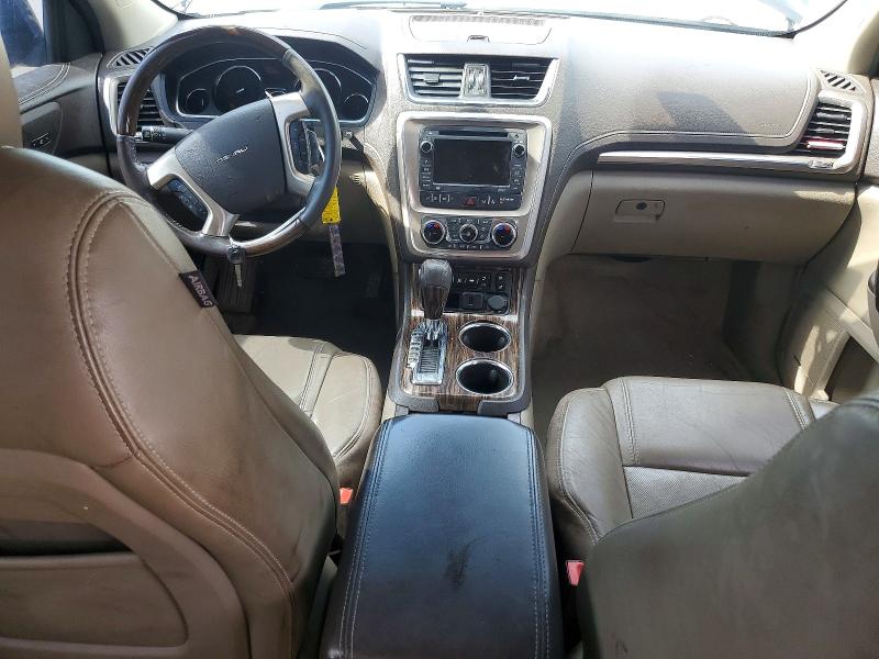 Продажа на аукционе авто 2015 Gmc Acadia, vin: 1GKKRTKD0FJ285631, номер лота: 56355826