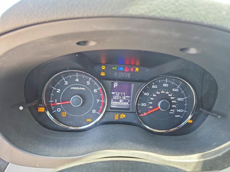 Продаж на аукціоні авто 2016 Subaru Forester, vin: JF2SJAXC0GH442902, номер лоту: 55169416